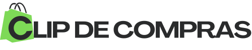 Clip de Compras