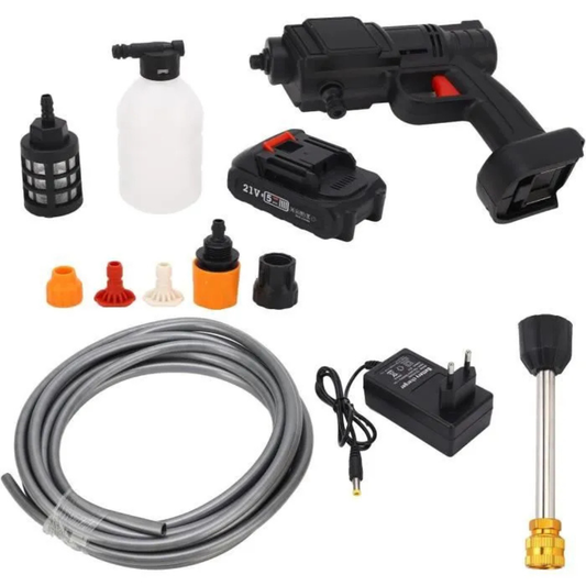 DV-PRO HIDROLAVADORA 21V