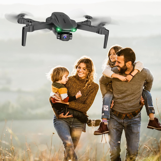 MINI DRON QUADRICOPTER X2 BATERIA